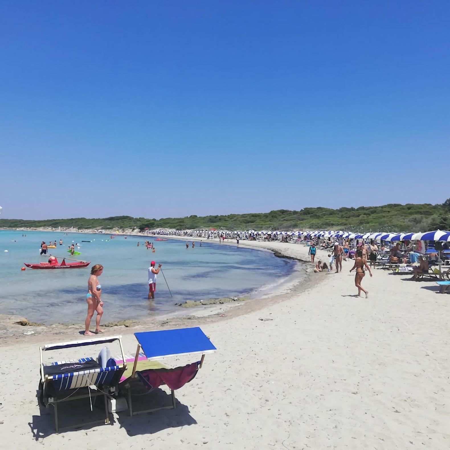 Villetta Dei Fiori, Vicino Spiaggia Di Punta Pizzo Галліполі Екстер'єр фото